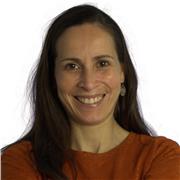 Profesora de cocina natural y consciente